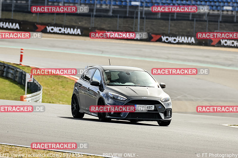 Bild #26373355 - Touristenfahrten Nürburgring Grand-Prix-Strecke (31.03.2024)