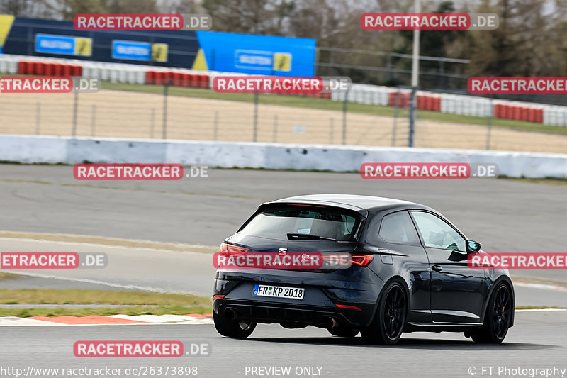 Bild #26373898 - Touristenfahrten Nürburgring Grand-Prix-Strecke (31.03.2024)