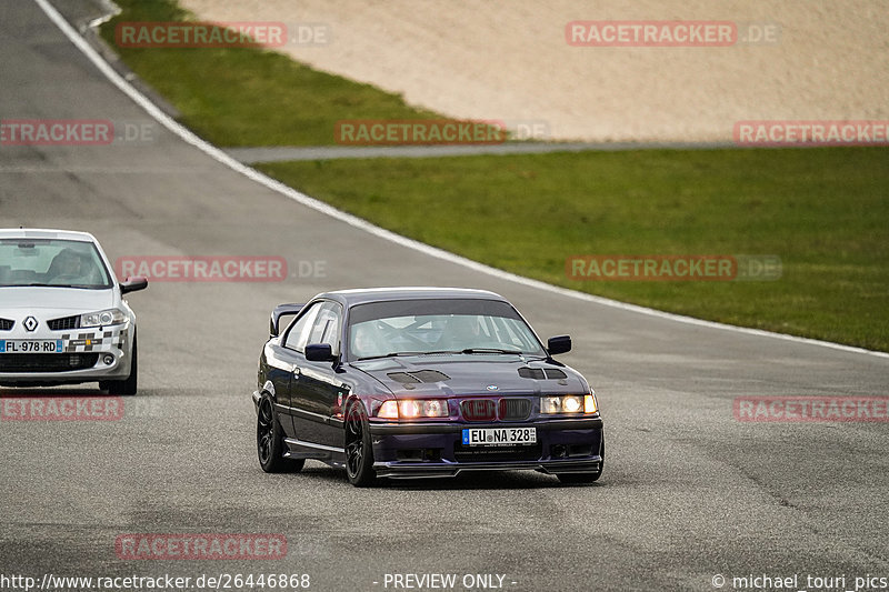 Bild #26446868 - Touristenfahrten Nürburgring Grand-Prix-Strecke (01.04.2024)