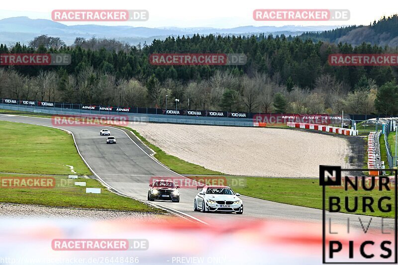 Bild #26448486 - Touristenfahrten Nürburgring Grand-Prix-Strecke (01.04.2024)