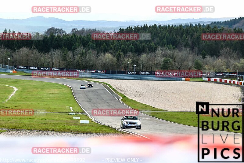 Bild #26448492 - Touristenfahrten Nürburgring Grand-Prix-Strecke (01.04.2024)