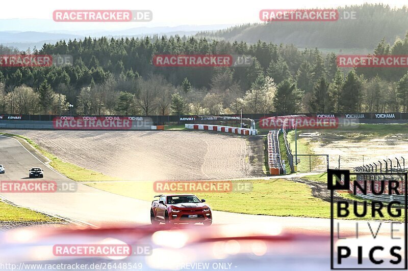 Bild #26448549 - Touristenfahrten Nürburgring Grand-Prix-Strecke (01.04.2024)