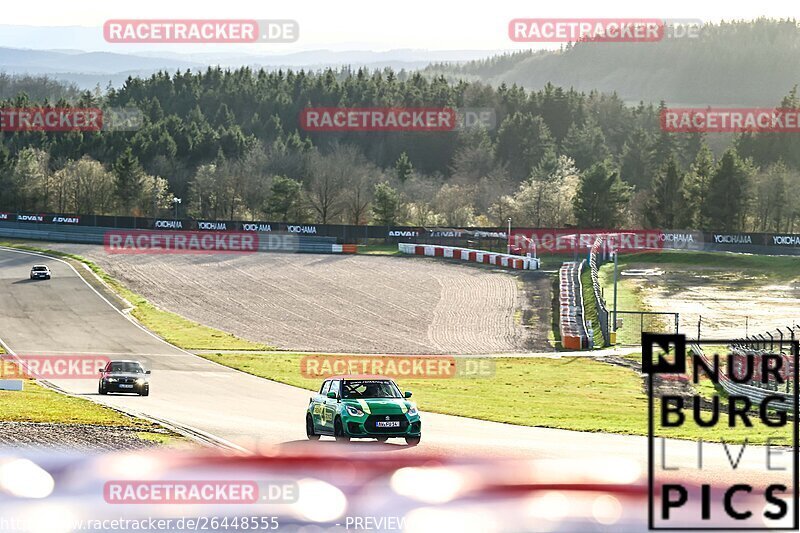 Bild #26448555 - Touristenfahrten Nürburgring Grand-Prix-Strecke (01.04.2024)