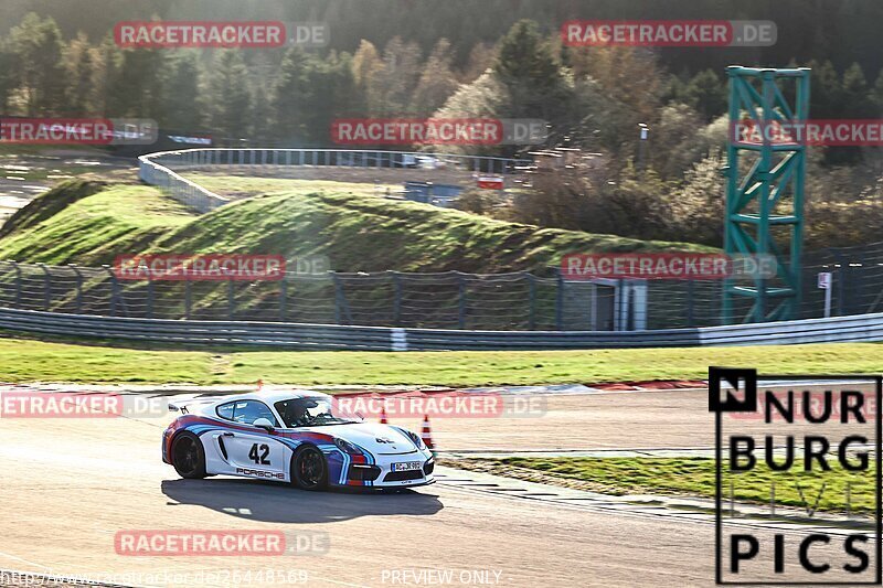 Bild #26448569 - Touristenfahrten Nürburgring Grand-Prix-Strecke (01.04.2024)