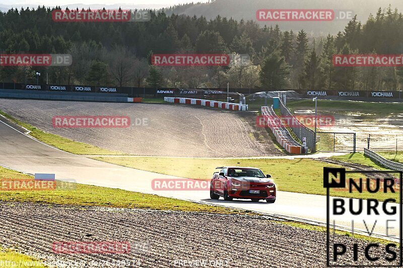 Bild #26448574 - Touristenfahrten Nürburgring Grand-Prix-Strecke (01.04.2024)