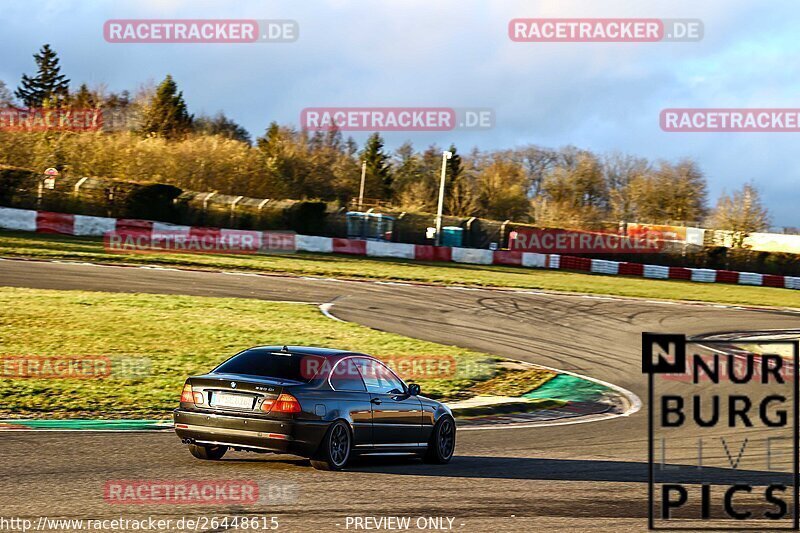 Bild #26448615 - Touristenfahrten Nürburgring Grand-Prix-Strecke (01.04.2024)