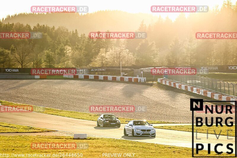 Bild #26448650 - Touristenfahrten Nürburgring Grand-Prix-Strecke (01.04.2024)