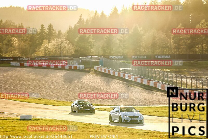 Bild #26448651 - Touristenfahrten Nürburgring Grand-Prix-Strecke (01.04.2024)