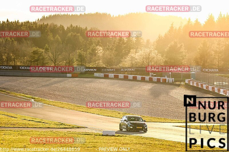 Bild #26448659 - Touristenfahrten Nürburgring Grand-Prix-Strecke (01.04.2024)