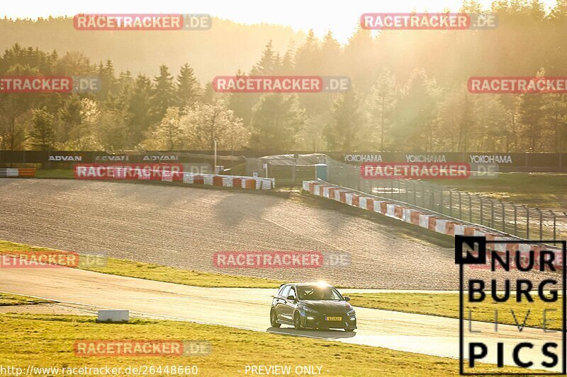 Bild #26448660 - Touristenfahrten Nürburgring Grand-Prix-Strecke (01.04.2024)