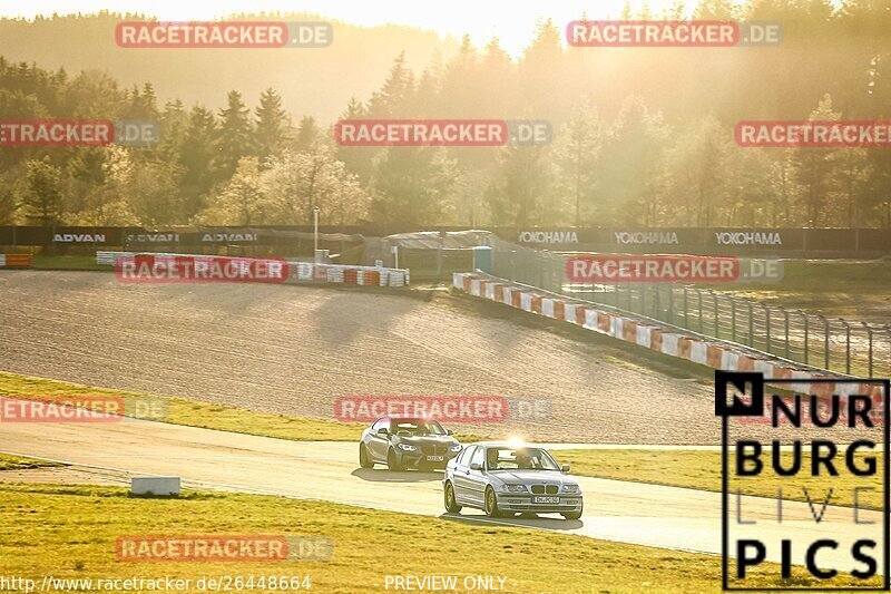 Bild #26448664 - Touristenfahrten Nürburgring Grand-Prix-Strecke (01.04.2024)