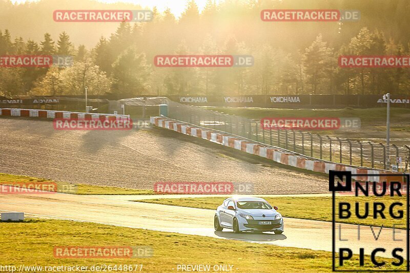 Bild #26448677 - Touristenfahrten Nürburgring Grand-Prix-Strecke (01.04.2024)