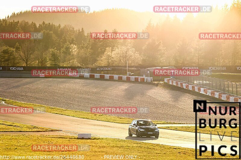 Bild #26448680 - Touristenfahrten Nürburgring Grand-Prix-Strecke (01.04.2024)