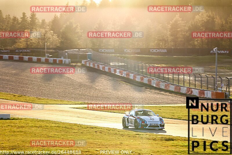 Bild #26448688 - Touristenfahrten Nürburgring Grand-Prix-Strecke (01.04.2024)