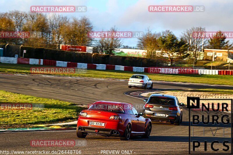 Bild #26448706 - Touristenfahrten Nürburgring Grand-Prix-Strecke (01.04.2024)