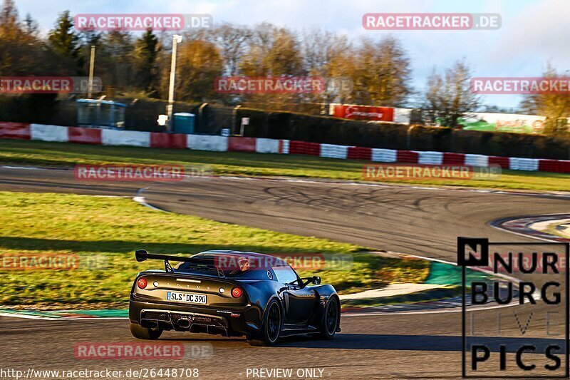 Bild #26448708 - Touristenfahrten Nürburgring Grand-Prix-Strecke (01.04.2024)