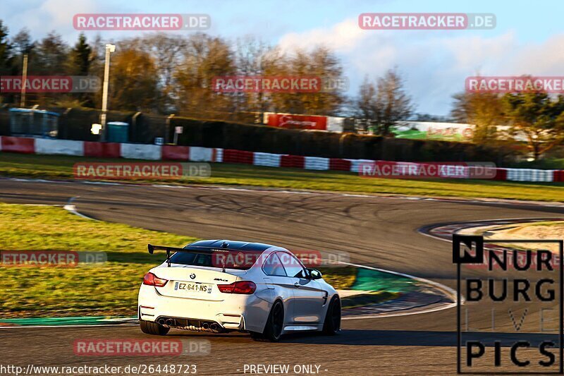 Bild #26448723 - Touristenfahrten Nürburgring Grand-Prix-Strecke (01.04.2024)