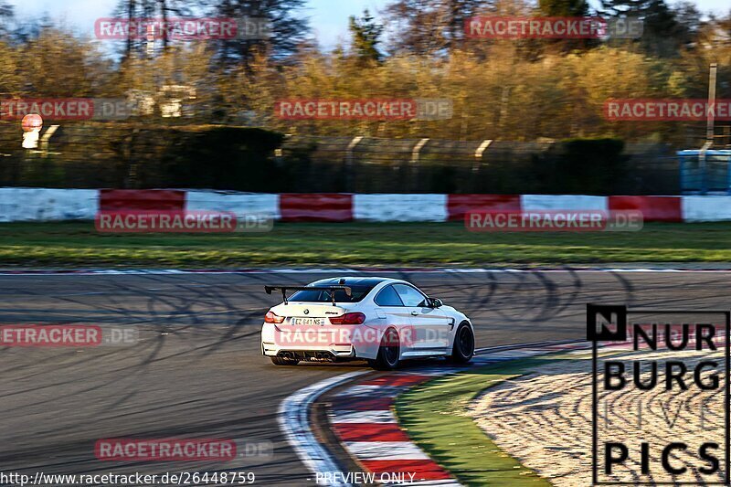 Bild #26448759 - Touristenfahrten Nürburgring Grand-Prix-Strecke (01.04.2024)