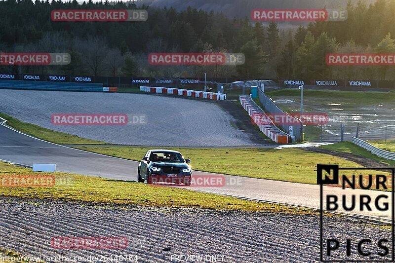 Bild #26448764 - Touristenfahrten Nürburgring Grand-Prix-Strecke (01.04.2024)