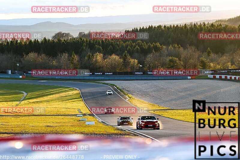 Bild #26448778 - Touristenfahrten Nürburgring Grand-Prix-Strecke (01.04.2024)