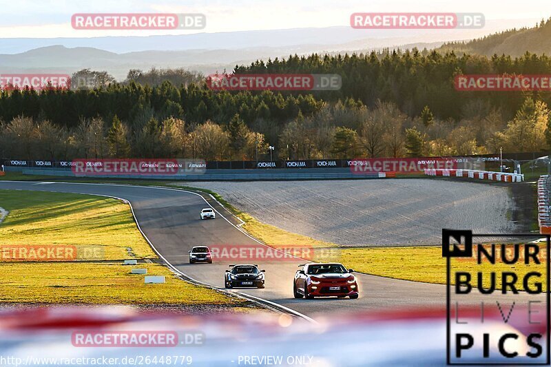 Bild #26448779 - Touristenfahrten Nürburgring Grand-Prix-Strecke (01.04.2024)