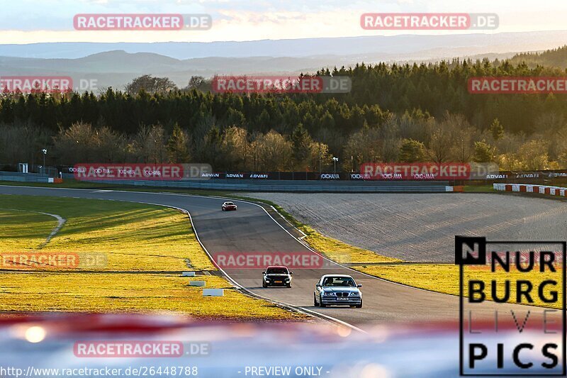 Bild #26448788 - Touristenfahrten Nürburgring Grand-Prix-Strecke (01.04.2024)