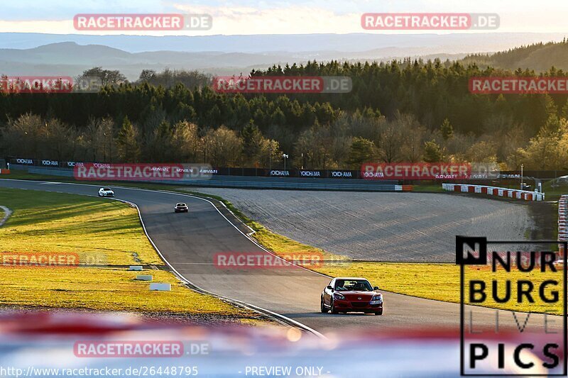 Bild #26448795 - Touristenfahrten Nürburgring Grand-Prix-Strecke (01.04.2024)