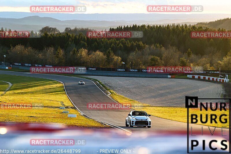 Bild #26448799 - Touristenfahrten Nürburgring Grand-Prix-Strecke (01.04.2024)