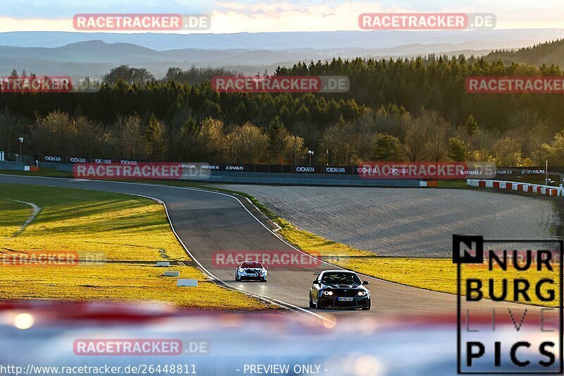 Bild #26448811 - Touristenfahrten Nürburgring Grand-Prix-Strecke (01.04.2024)