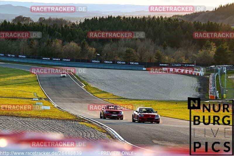 Bild #26448839 - Touristenfahrten Nürburgring Grand-Prix-Strecke (01.04.2024)