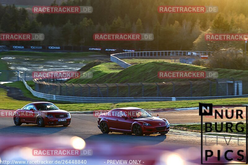 Bild #26448840 - Touristenfahrten Nürburgring Grand-Prix-Strecke (01.04.2024)