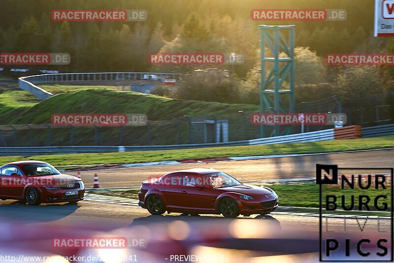 Bild #26448841 - Touristenfahrten Nürburgring Grand-Prix-Strecke (01.04.2024)