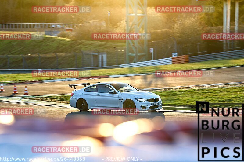 Bild #26448858 - Touristenfahrten Nürburgring Grand-Prix-Strecke (01.04.2024)