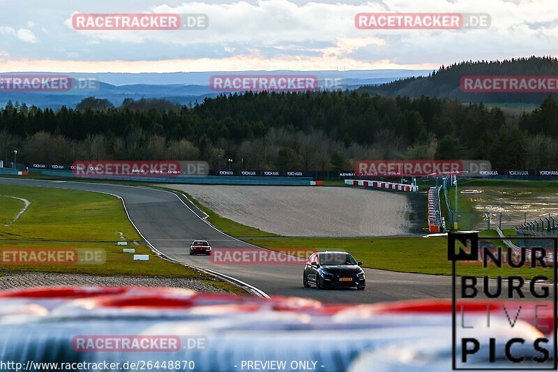 Bild #26448870 - Touristenfahrten Nürburgring Grand-Prix-Strecke (01.04.2024)