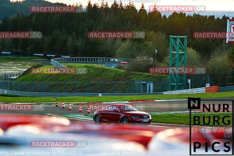 Bild #26448875 - Touristenfahrten Nürburgring Grand-Prix-Strecke (01.04.2024)