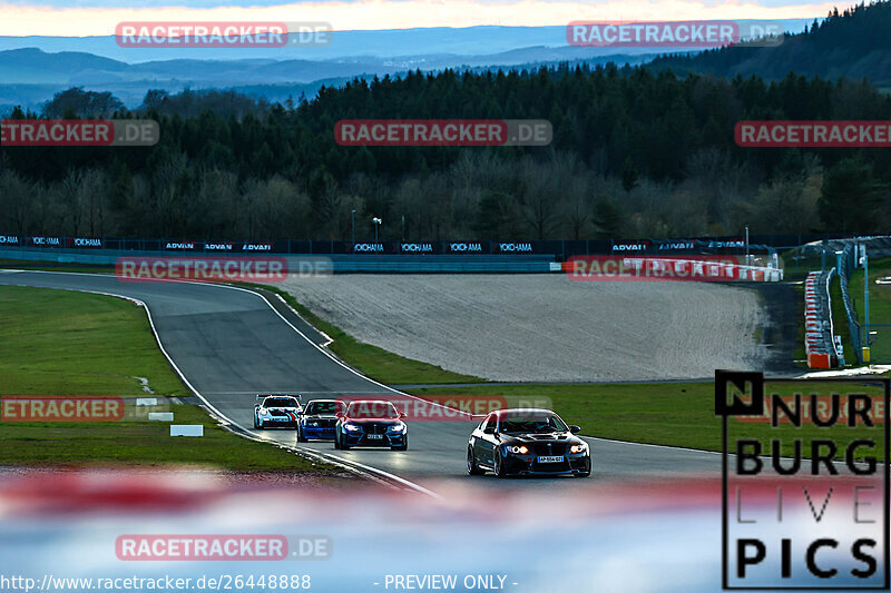 Bild #26448888 - Touristenfahrten Nürburgring Grand-Prix-Strecke (01.04.2024)