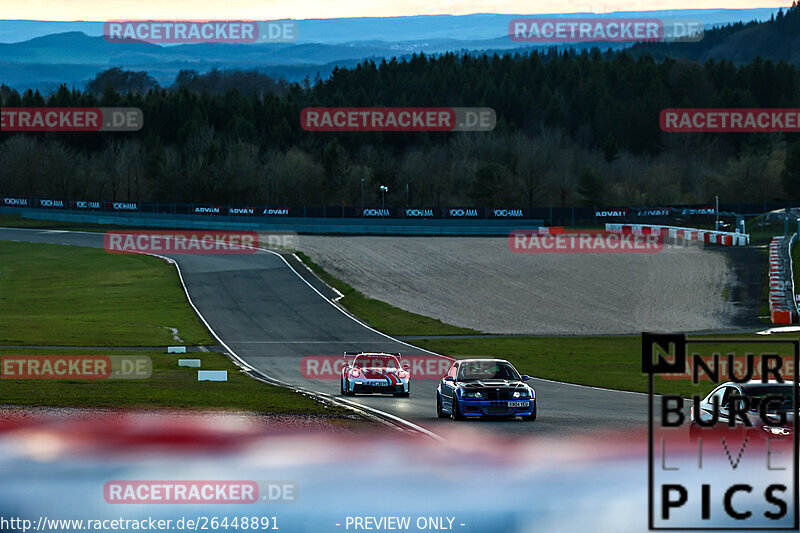 Bild #26448891 - Touristenfahrten Nürburgring Grand-Prix-Strecke (01.04.2024)