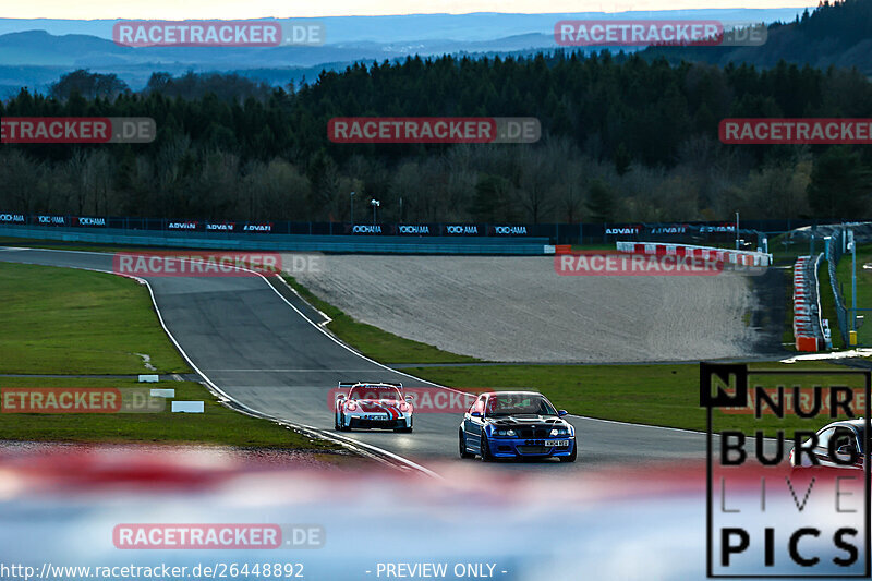 Bild #26448892 - Touristenfahrten Nürburgring Grand-Prix-Strecke (01.04.2024)