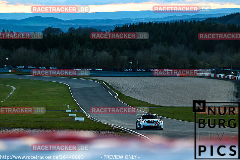 Bild #26448893 - Touristenfahrten Nürburgring Grand-Prix-Strecke (01.04.2024)