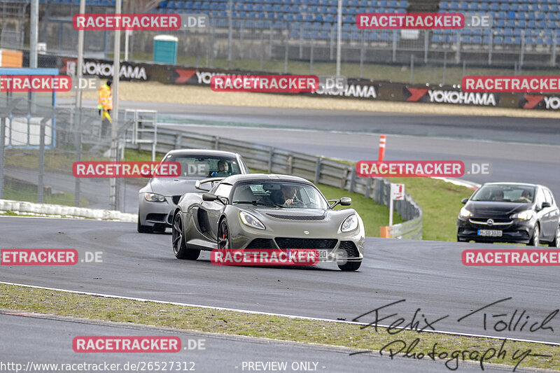 Bild #26527312 - Touristenfahrten Nürburgring Grand-Prix-Strecke (09.04.2024)