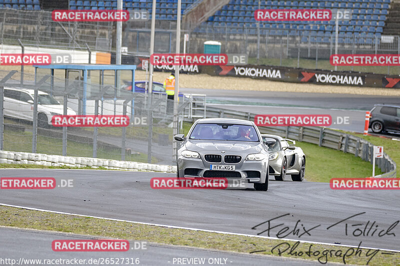 Bild #26527316 - Touristenfahrten Nürburgring Grand-Prix-Strecke (09.04.2024)