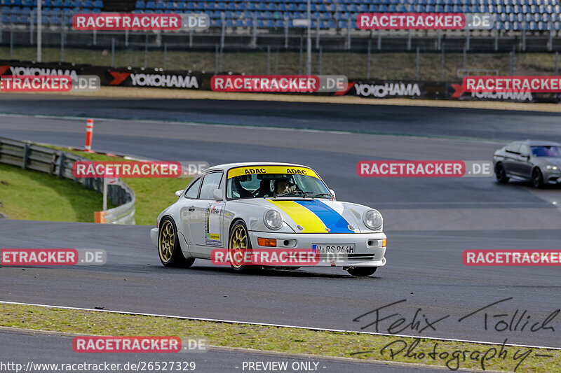 Bild #26527329 - Touristenfahrten Nürburgring Grand-Prix-Strecke (09.04.2024)