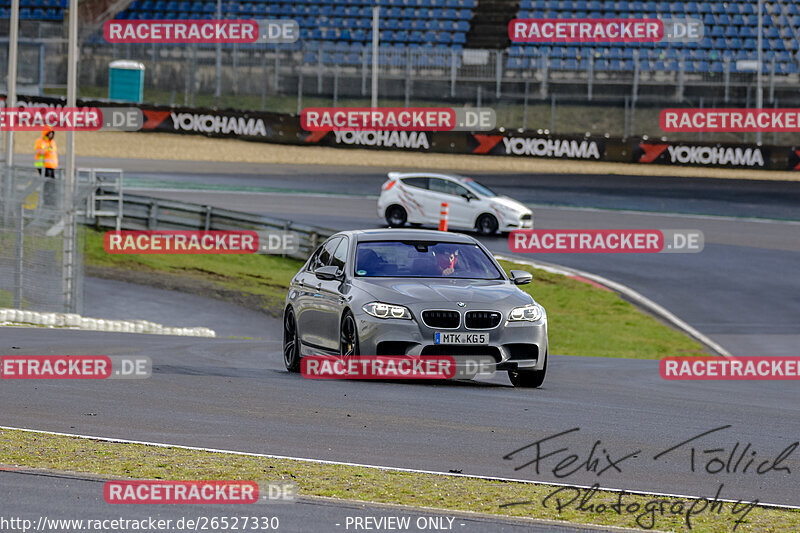 Bild #26527330 - Touristenfahrten Nürburgring Grand-Prix-Strecke (09.04.2024)