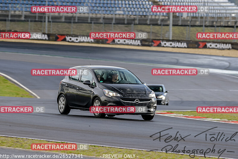 Bild #26527341 - Touristenfahrten Nürburgring Grand-Prix-Strecke (09.04.2024)