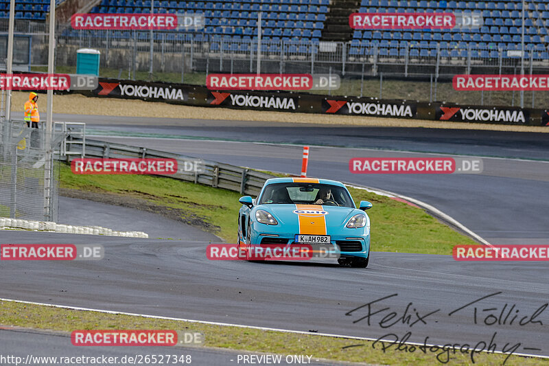 Bild #26527348 - Touristenfahrten Nürburgring Grand-Prix-Strecke (09.04.2024)