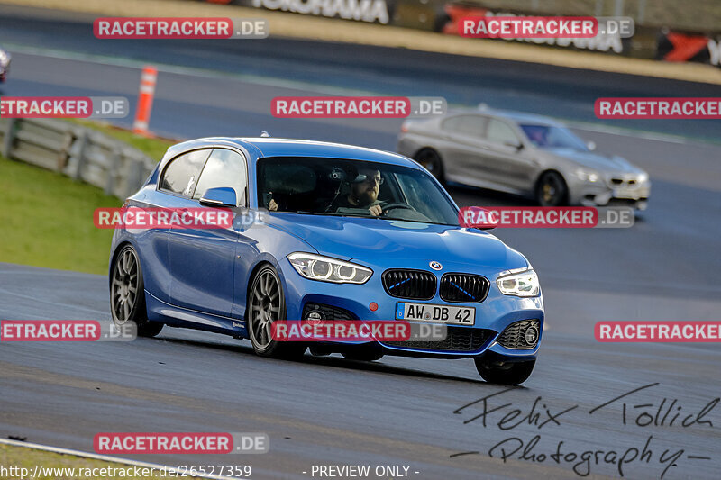 Bild #26527359 - Touristenfahrten Nürburgring Grand-Prix-Strecke (09.04.2024)