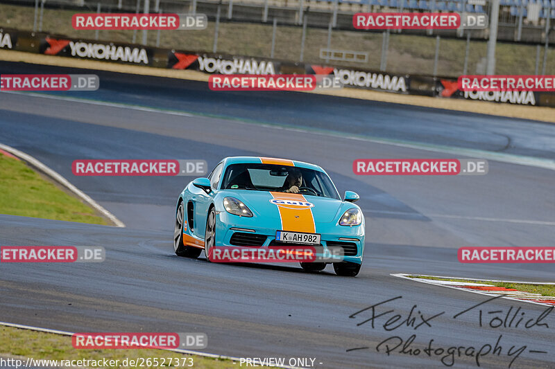 Bild #26527373 - Touristenfahrten Nürburgring Grand-Prix-Strecke (09.04.2024)