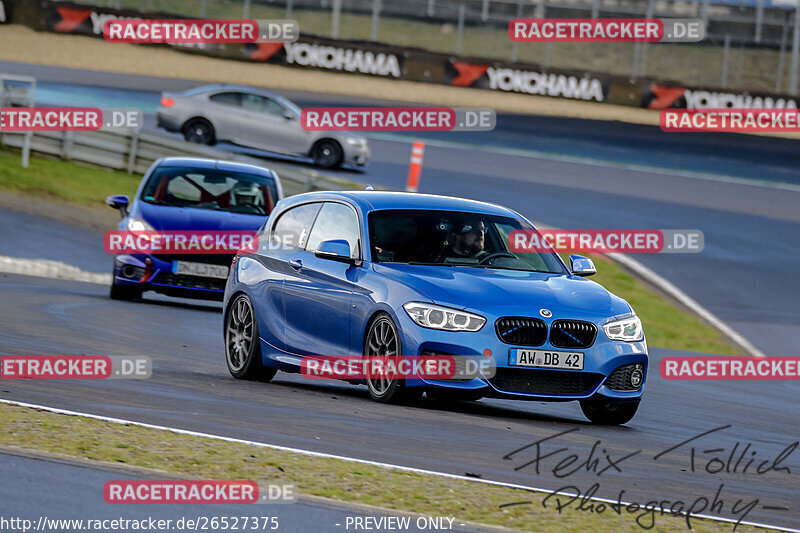 Bild #26527375 - Touristenfahrten Nürburgring Grand-Prix-Strecke (09.04.2024)