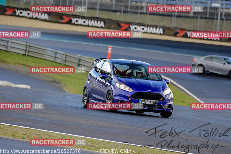 Bild #26527376 - Touristenfahrten Nürburgring Grand-Prix-Strecke (09.04.2024)