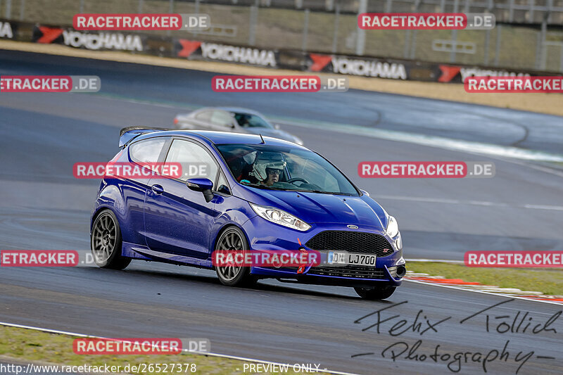 Bild #26527378 - Touristenfahrten Nürburgring Grand-Prix-Strecke (09.04.2024)